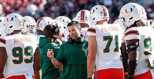 Picking the Power Five dark-horse College Football Playoff contenders entering 2021 Picking the Power Five dark-horse College Football Playoff contenders entering 2021