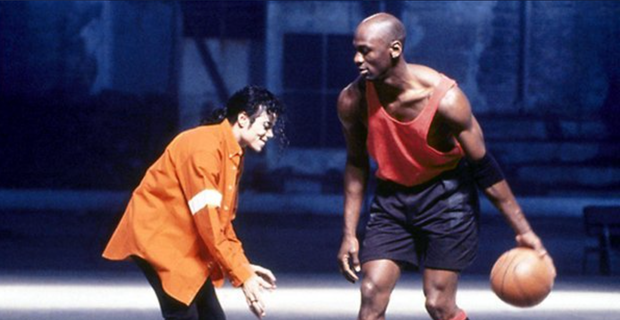 Air jordan 2025 michael jackson