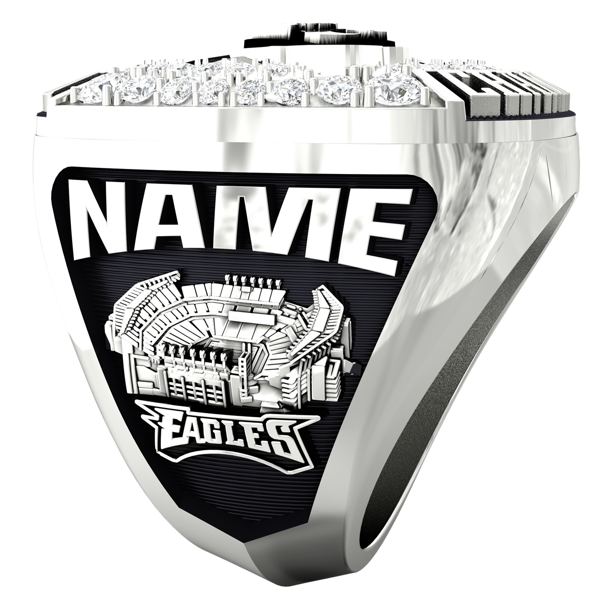 How to purchase an Eagles Super Bowl championship ring
