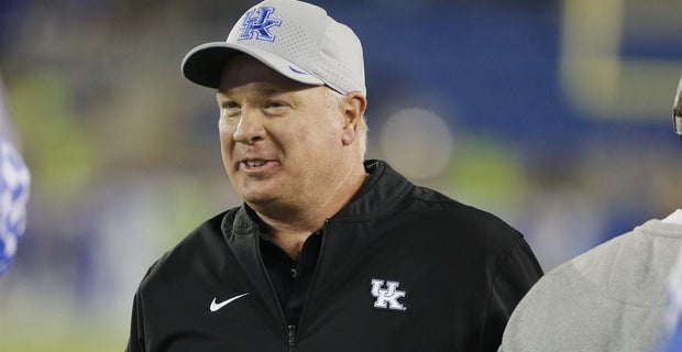 Mark Stoops