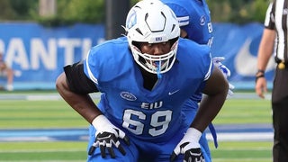 Newcomer Rundown: Kwan Johnson
