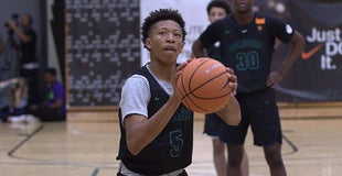 Arizona makes final eight for Boogie Ellis Arizona makes final eight for Boogie Ellis