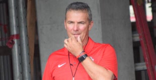 Camp season is coming: The latest on Ohio State 2019 recruiting Camp season is coming: The latest on Ohio State 2019 recruiting