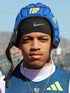 Daniel Haynes athlete image