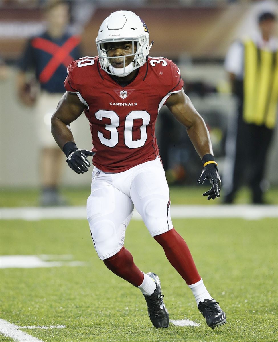 Arizona Cardinals Cornerback Rudy Ford 30 Editorial Stock Photo - Stock  Image