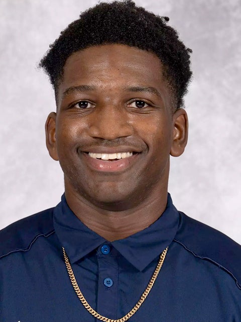 Jarvis Johnson athlete image