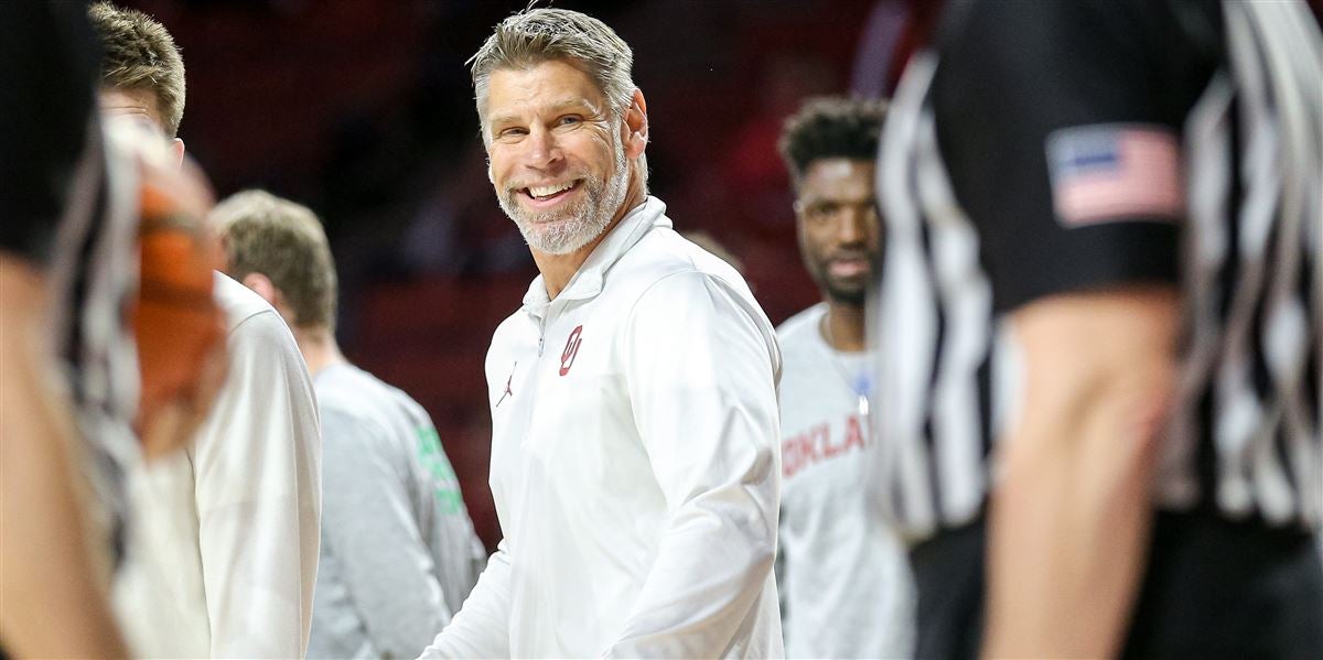 Oklahoma's 2022 Recruiting Class Suddenly Knocking On The Door Of