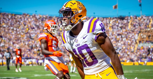 Devonta Lee, Louisiana Tech, Wide Receiver