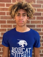 Landon Ransom-Goelz, Rice, Wide Receiver