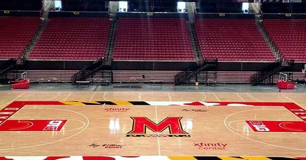 Maryland Terrapins Basketball Bleacher Report Latest News