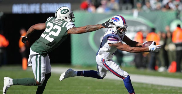 This Jets Cornerback is turning into a big bust