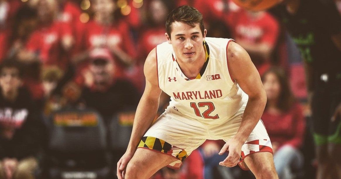 Maryland Terrapins Basketball Bleacher Report Latest News