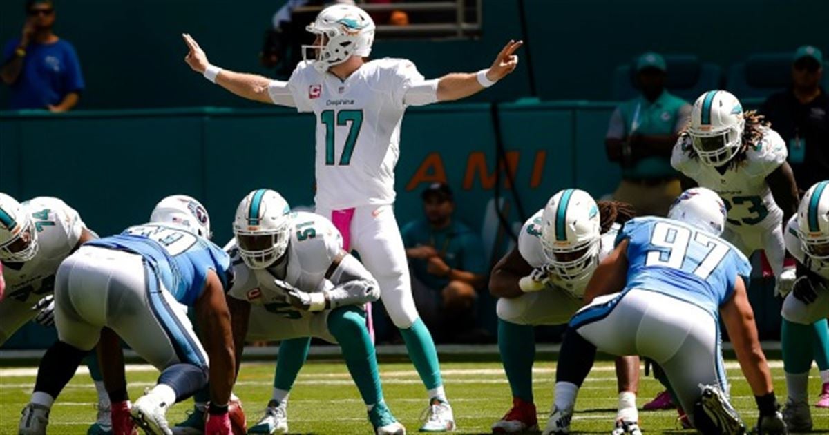 Dolphins247 Breaks Down the Pittsburgh Steelers