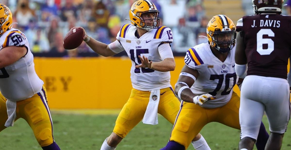 247 sports lsu football
