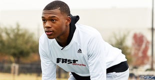 Texas cornerback Logan Wilson re-opens recruitment Texas cornerback Logan Wilson re-opens recruitment