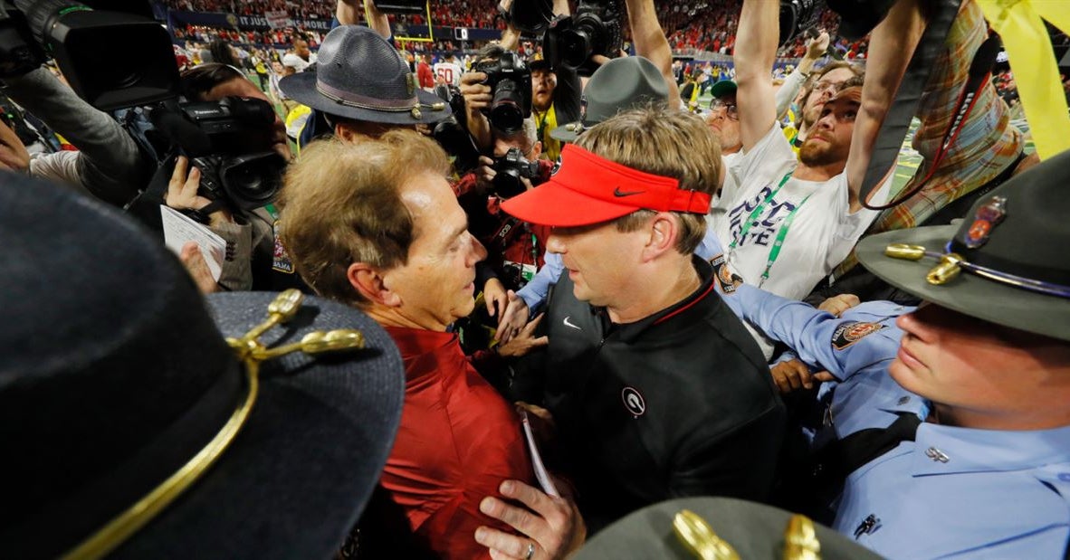 Race for No. 1: The field is shrinking, but big fish remain