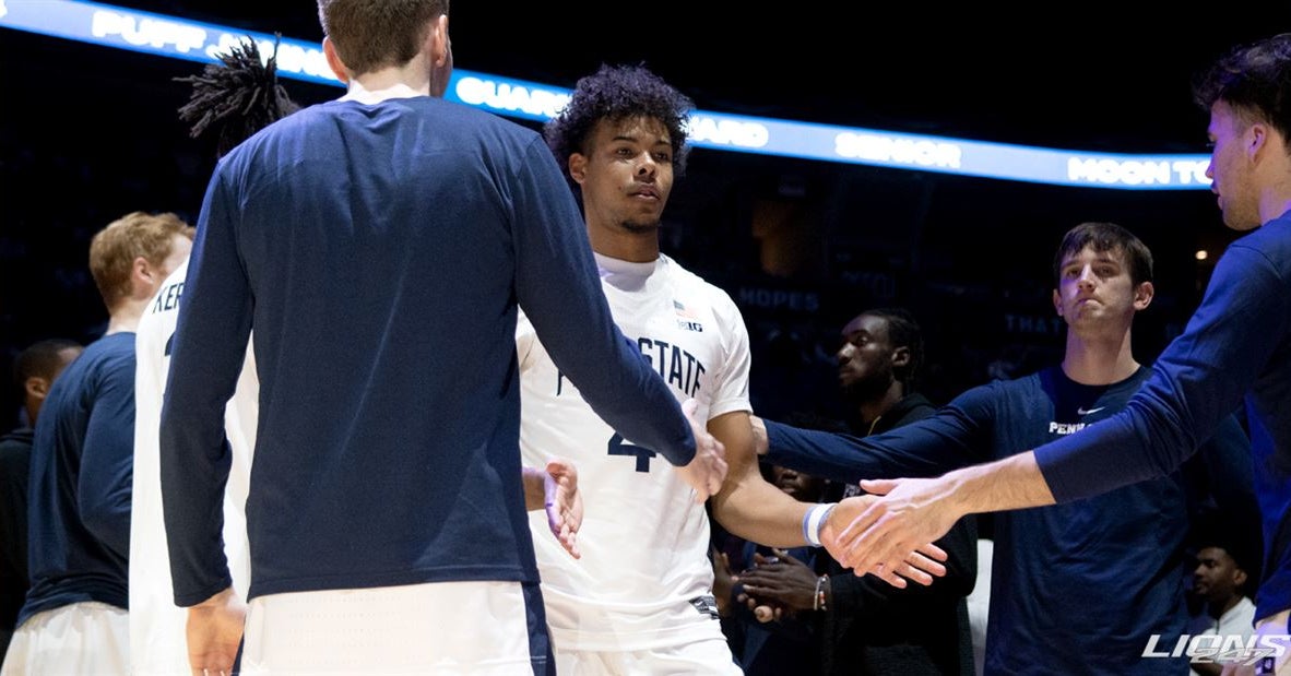 Penn State basketball’s Puff Johnson to return to Nittany Lions for ...