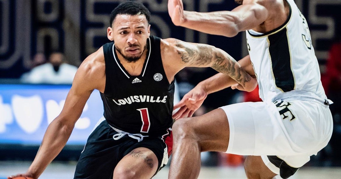 North Carolina vs. Louisville Basketball Preview North Carolina vs. Louisville Basketball Preview