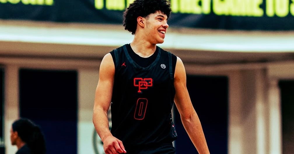 Scouting Jayon Connor and his fit at Wake Forest
