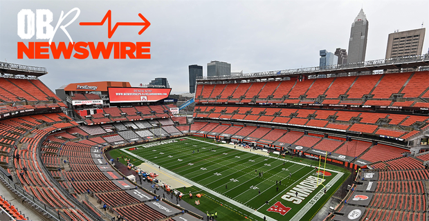 Are the Browns and the City of Cleveland working to develop a new stadium?  - Dawgs By Nature