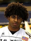 R.J. Washington, Fossil Ridge, Strong-Side Defensive End