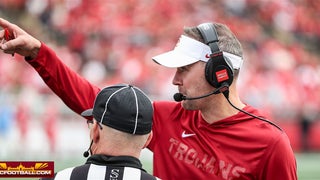 USC remains steady in AP Top 25 poll