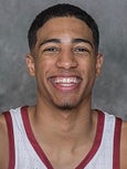 Tyrese Haliburton