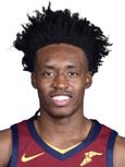 Collin Sexton