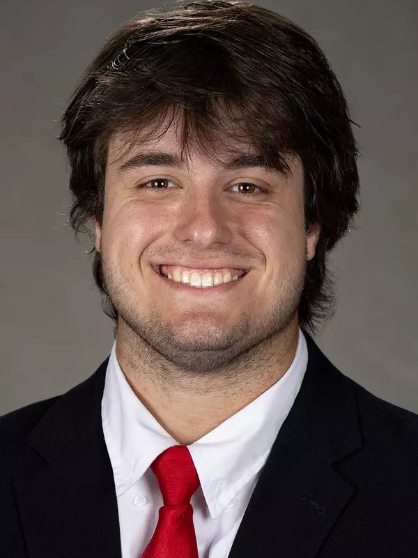 Leyton Nelson athlete image