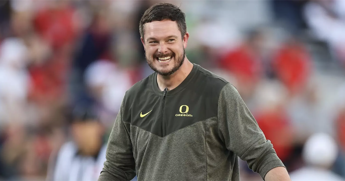 Latest intel on Oregon recruiting: Five names to know