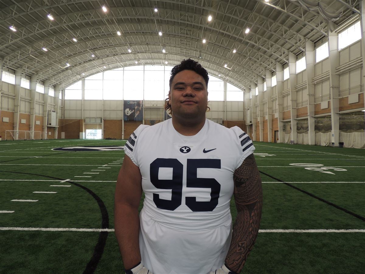 Khyiris Tonga