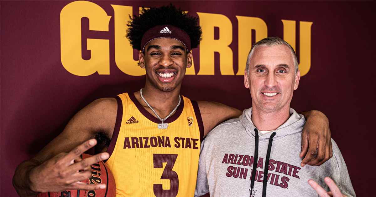 Hurley Discusses Expectations For Christopher Bagley In 2020 21