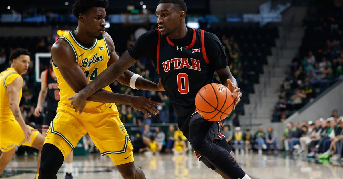 What would WVU's rotation look like without Javan Buchanan or Brenen Lorient?