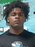 Terrian Jones athlete image