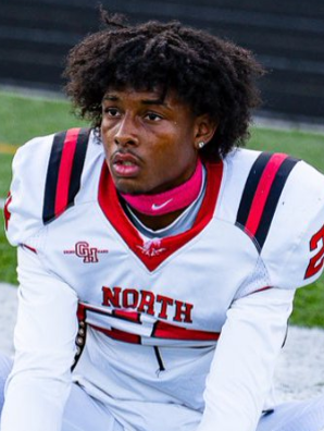 Maalik Moore