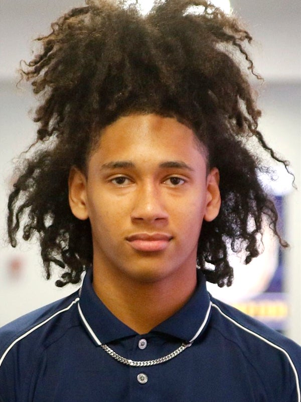 Samari Howard