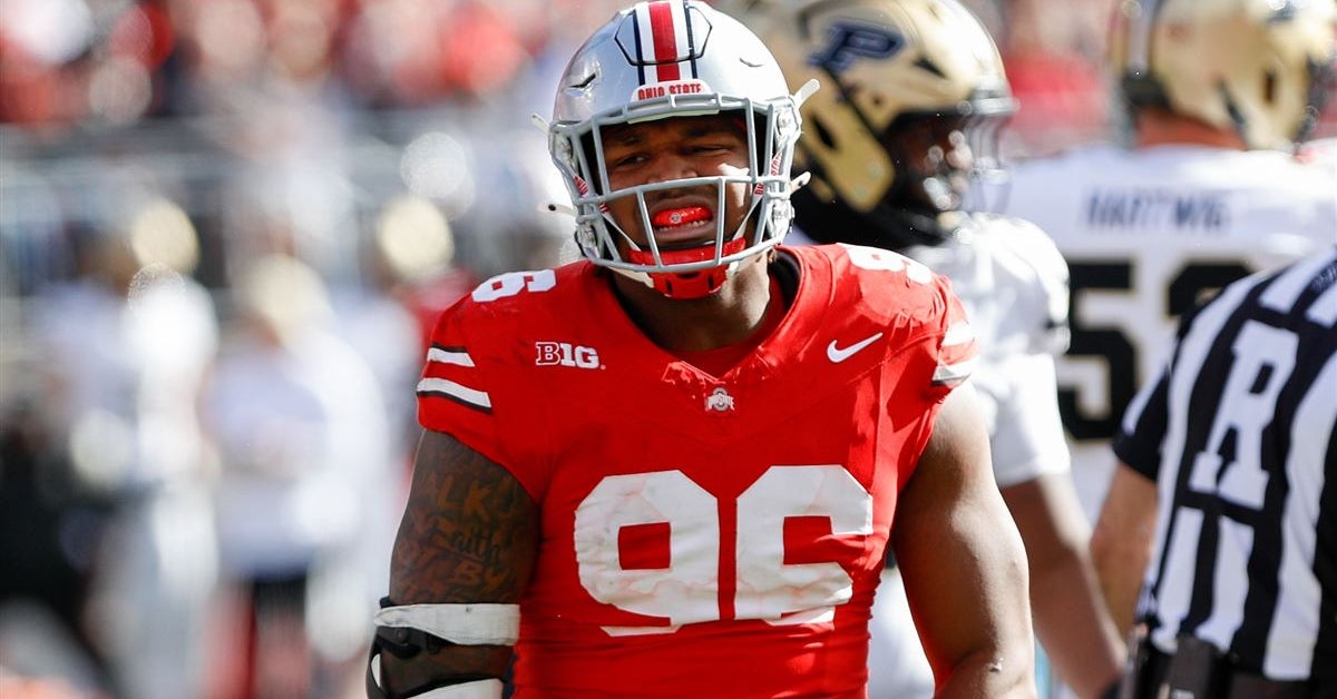 Projecting college football's 2025 breakout players on defense