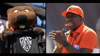 Oregon State Football Position Preview 2026: Quarterback