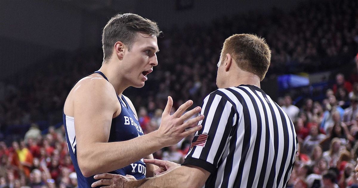 Would BYU Basketball accept a bid to the CBI Tournament?