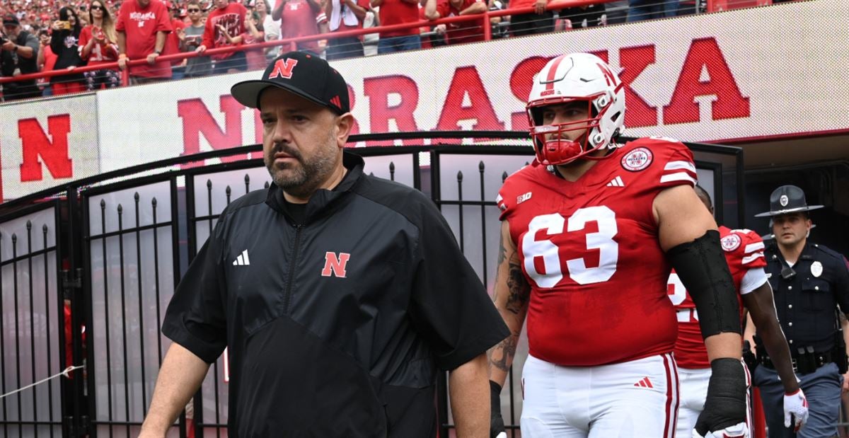 Why Dylan Raiola's Commitment Marks A New Era For Nebraska