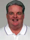 Pat Morris, Offensive Line Coach (FB), Buffalo Bills