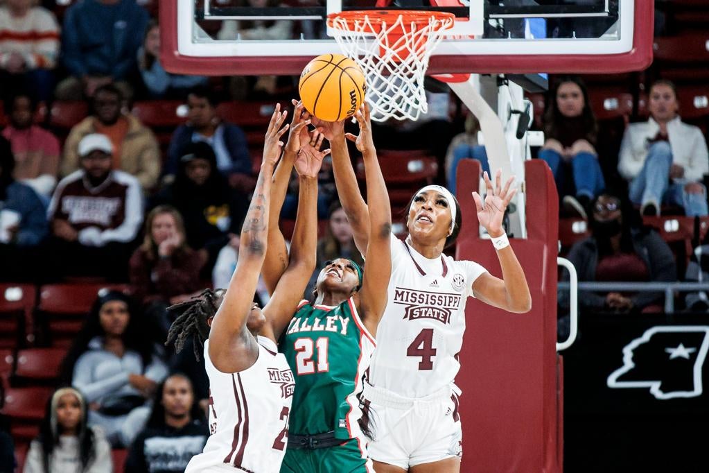 Purcell, Mississippi State hopes nonconference adversity pays