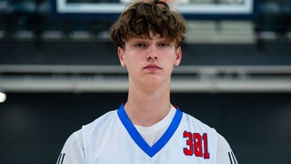 New Jacks: Get to know 2029 big man Mason Grivna. 