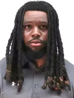 Zeiqui Lawton athlete image