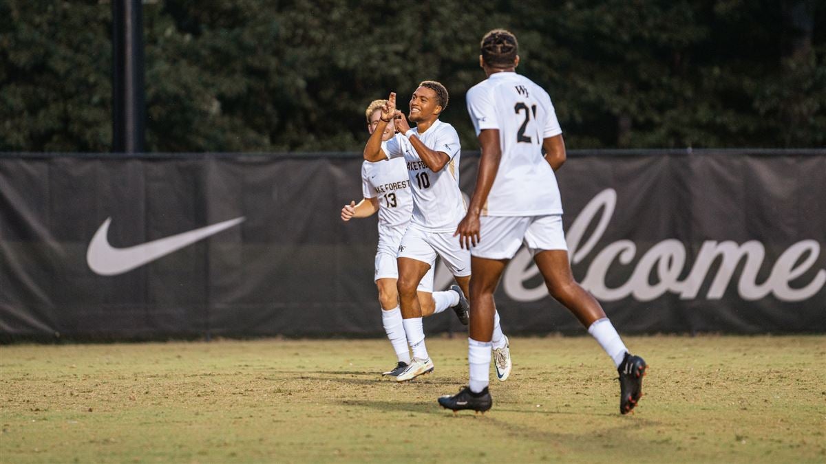 air force men's soccer