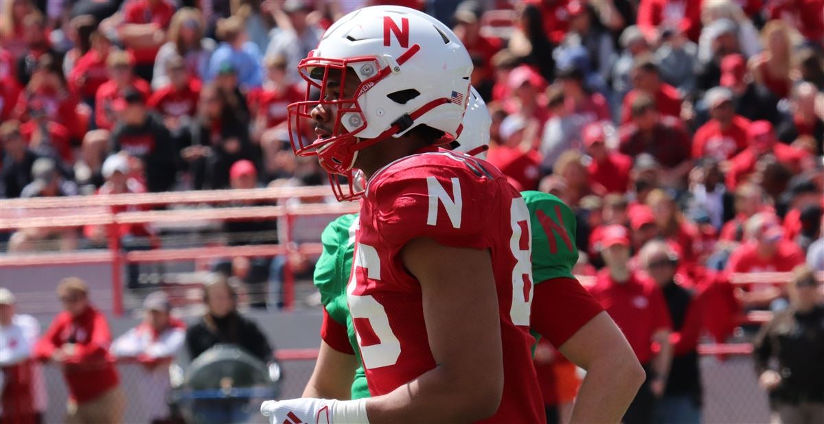 Nebraska Cornhuskers on 247Sports