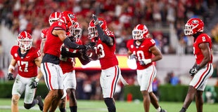 2024 NFL Draft: Seven Georgia players in ESPN Top 200 prospects