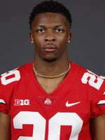 Davison Igbinosun, Ohio State, Cornerback