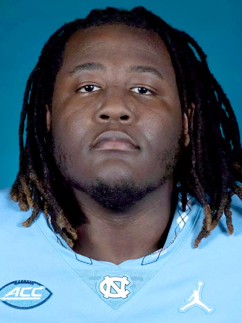Devin Ancrum athlete image