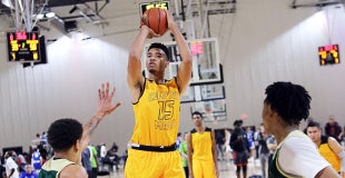 Four-star power forward Isaiah Mobley commits to USC Four-star power forward Isaiah Mobley commits to USC